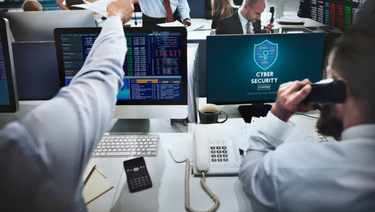 Cyber Security Jobs