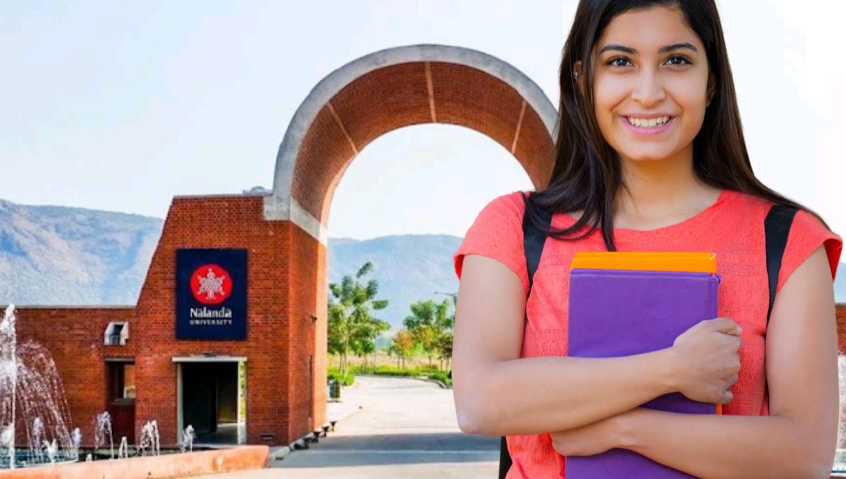 Nalanda University Language Course
