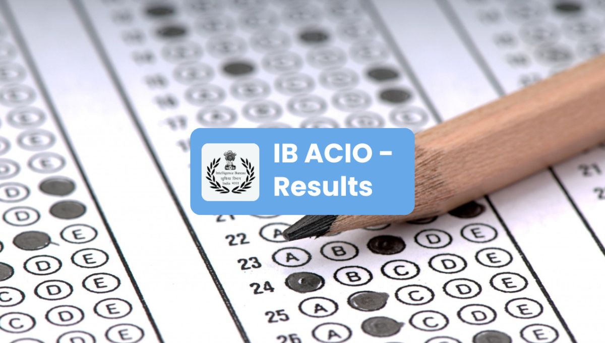 IB ACIO