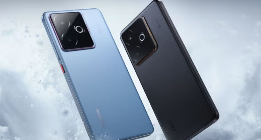 Realme GT 7T