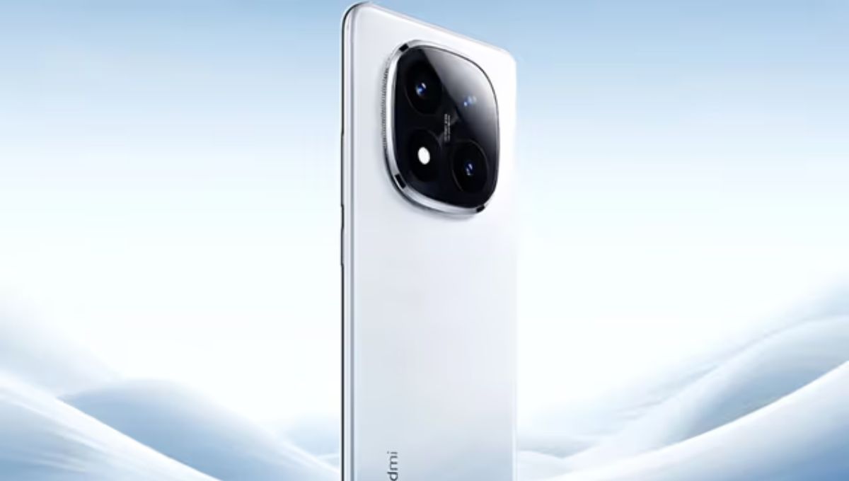 Redmi Note 14 Pro 5G