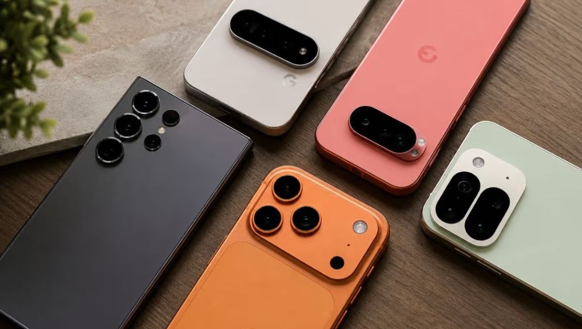 Smartphone