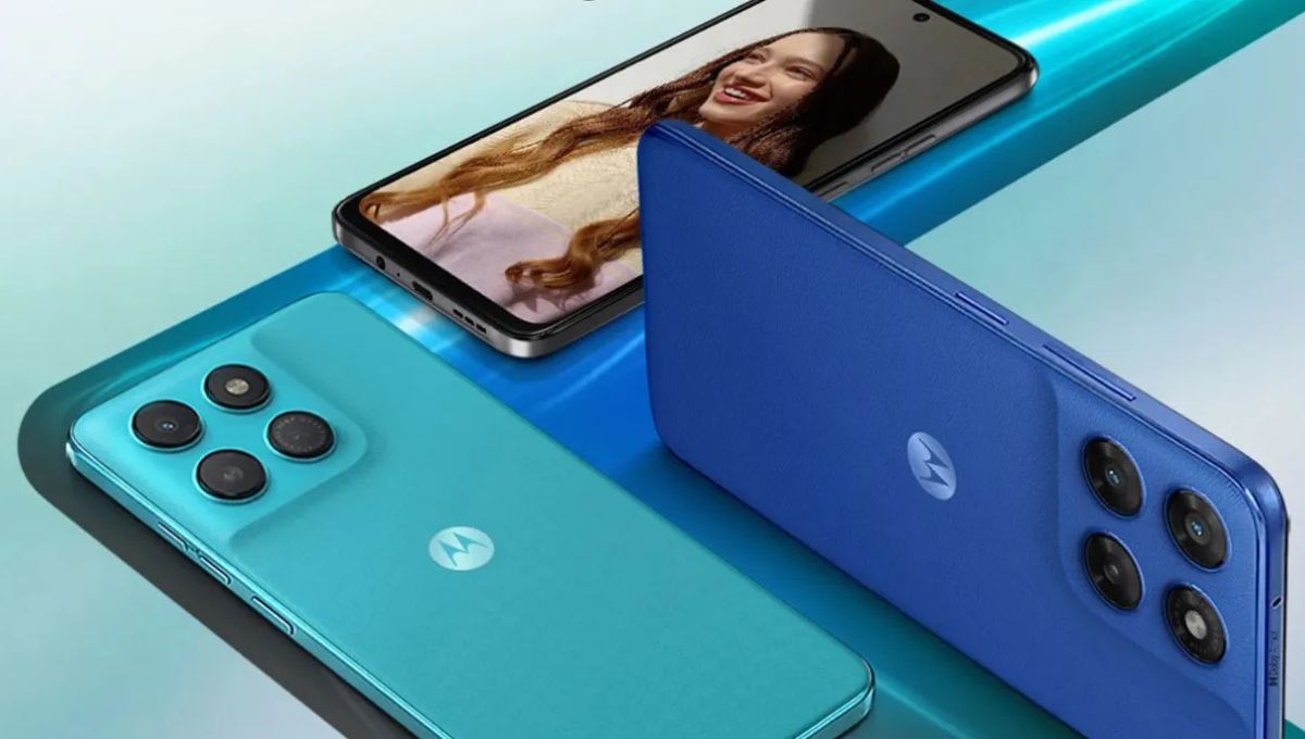 Motorola
