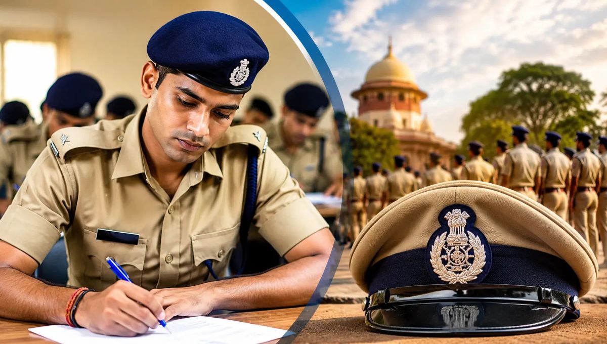 Bihar Police Constable Operator Exam 2026