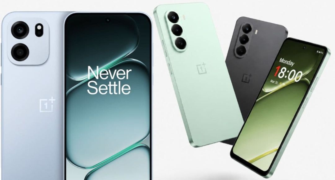OnePlus