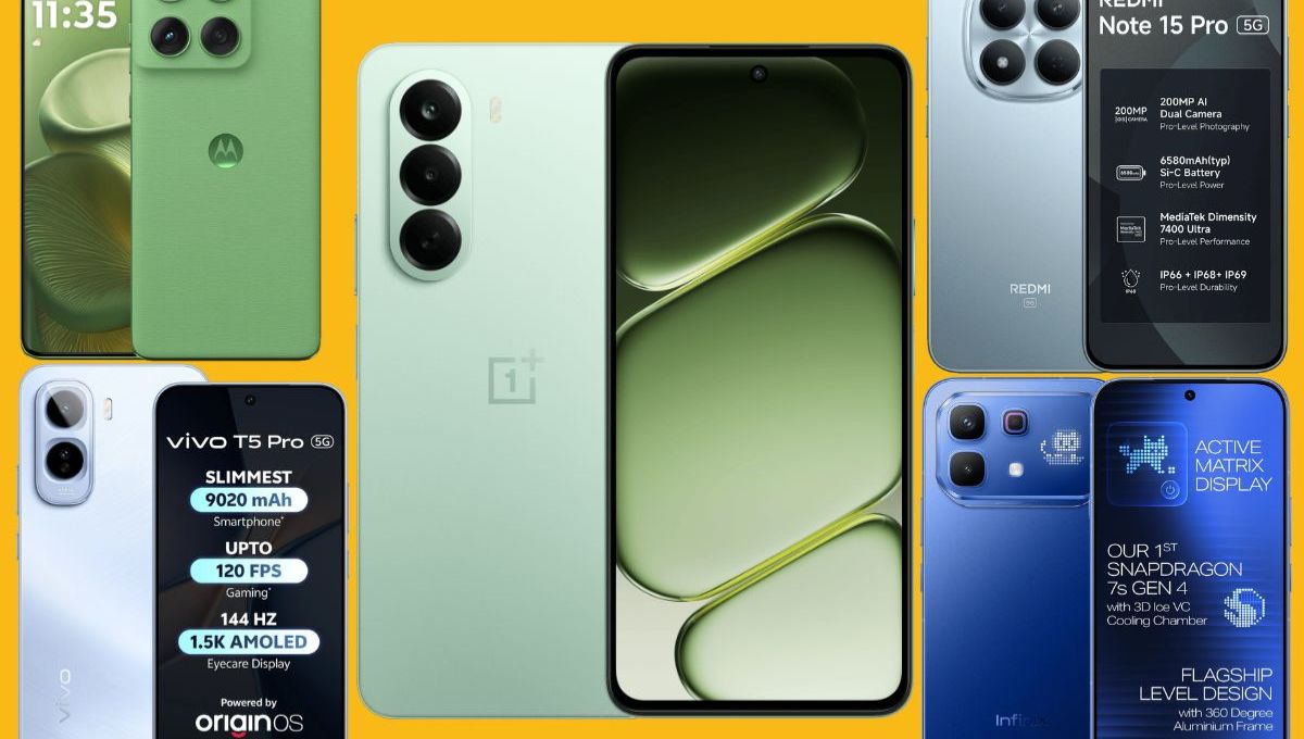 Smartphone