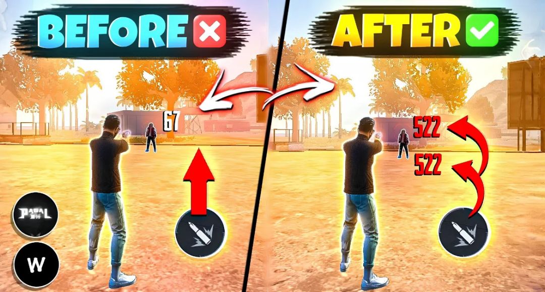 Free Fire