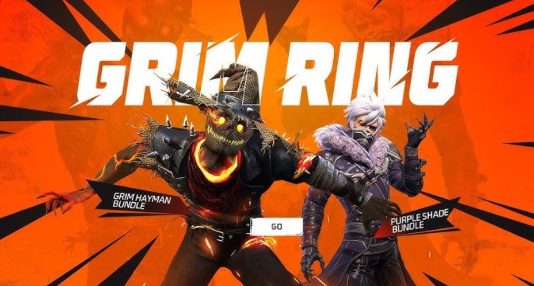 Free Fire