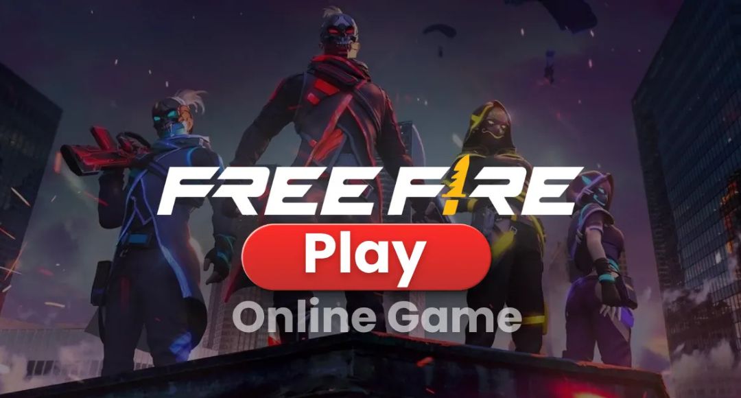 Free Fire