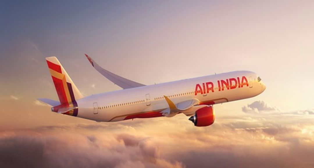 Air India