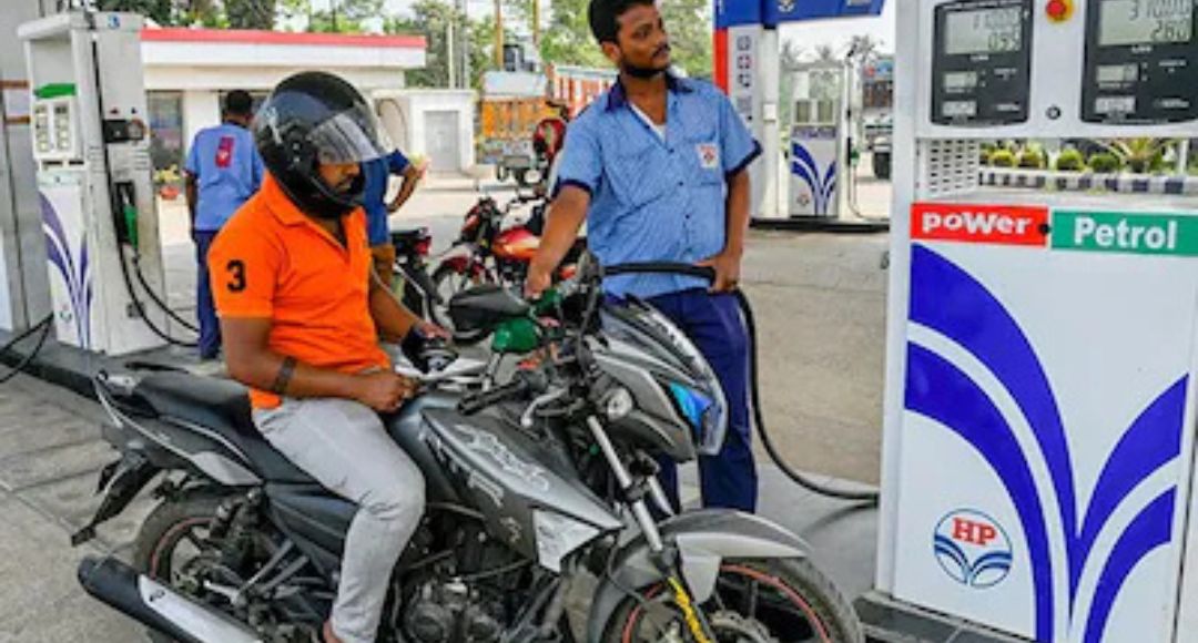 Petrol Diesel Price