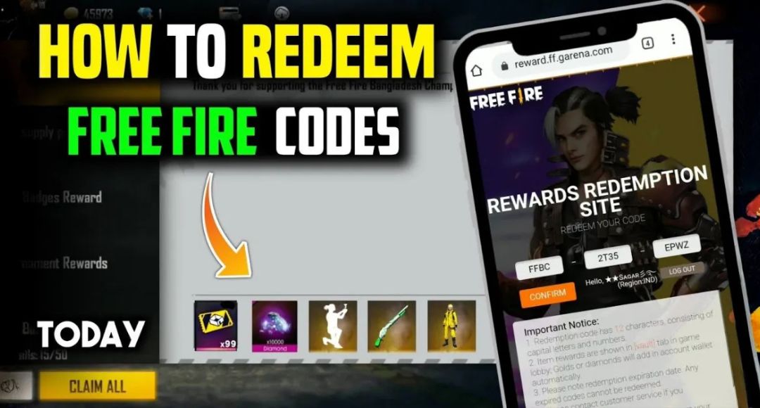 Free Fire