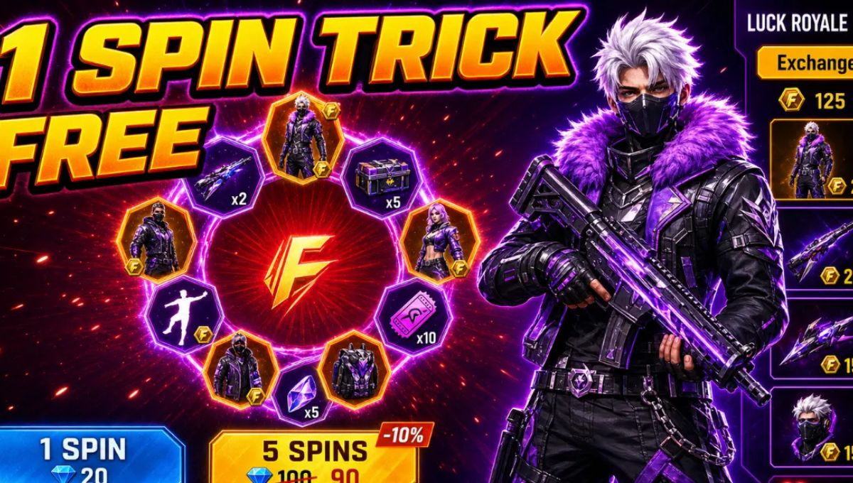 Grim Ring Event