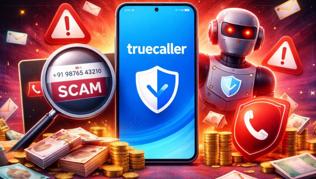 Truecaller