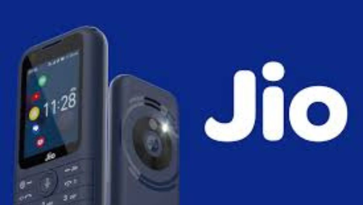 Jio