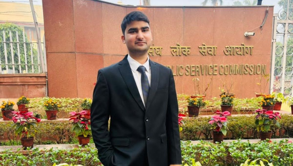 UPSC