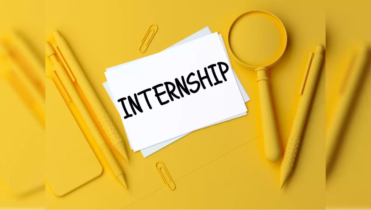 Internship
