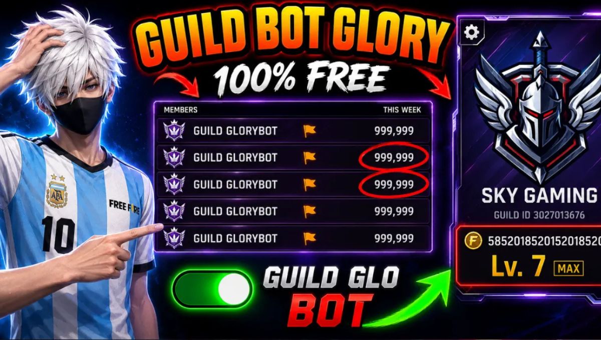 Free Fire