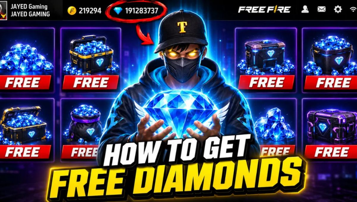 Free