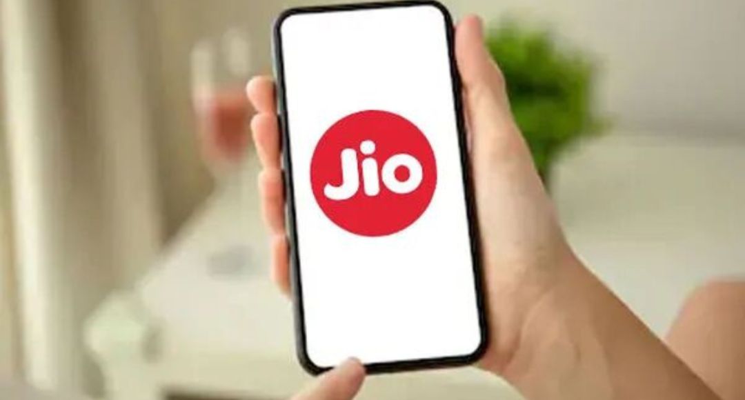 Jio