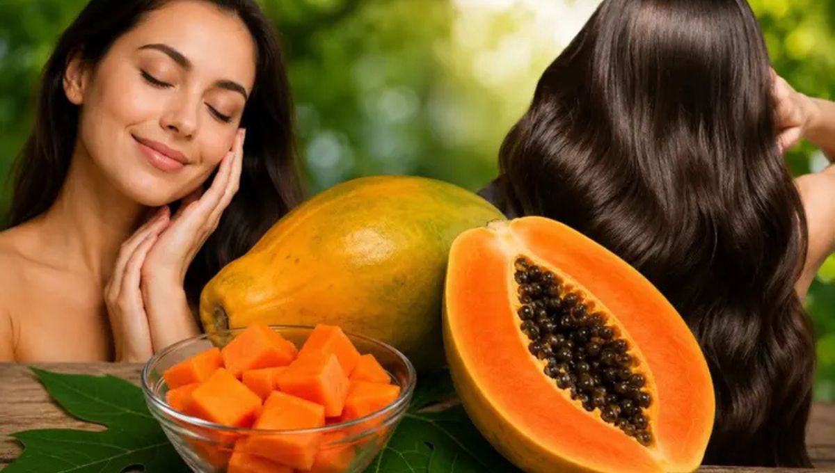 Papaya Health Benefits