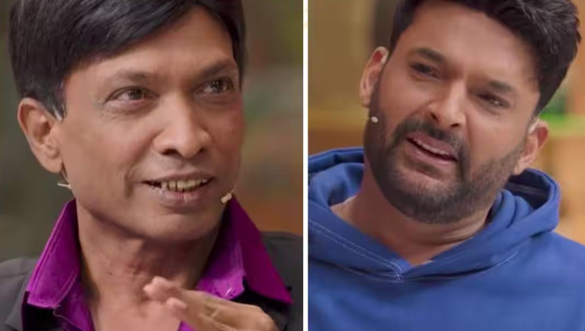The Great Indian Kapil Show