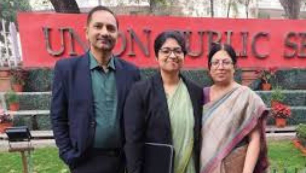 UPSC