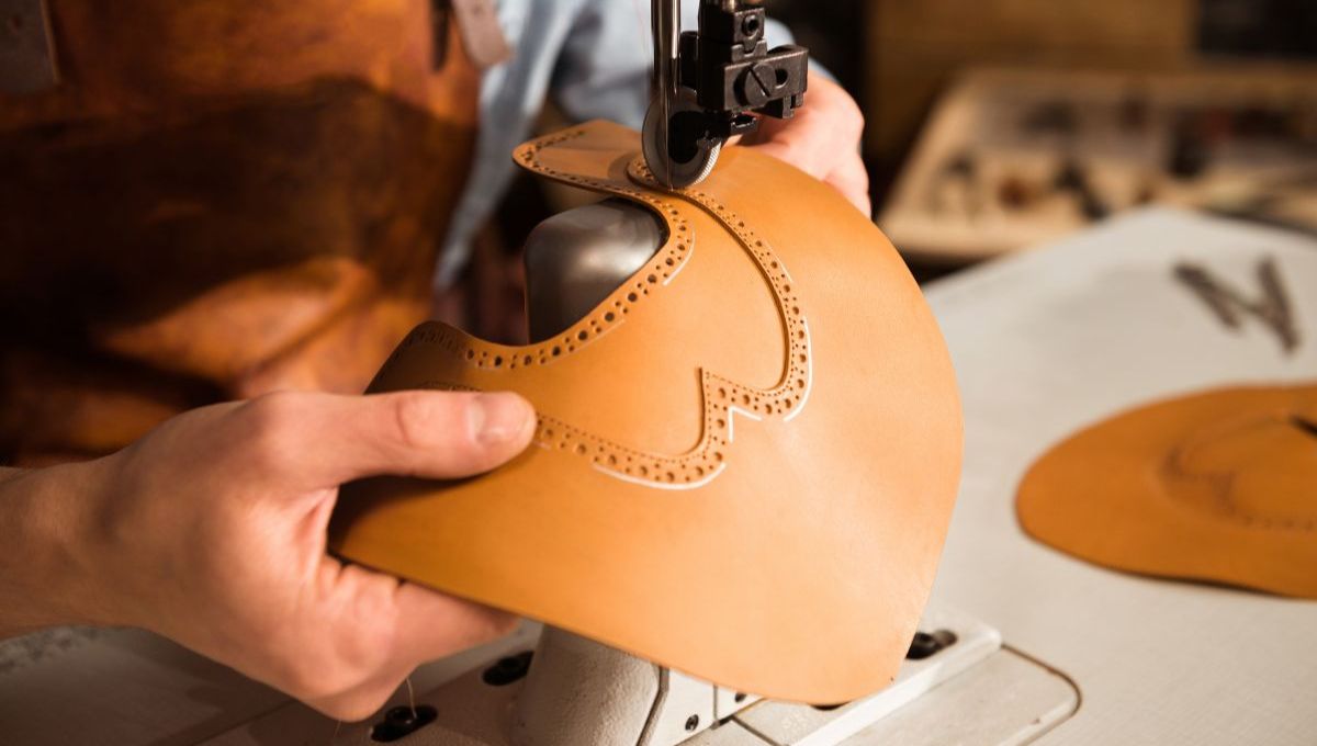 Leather Design