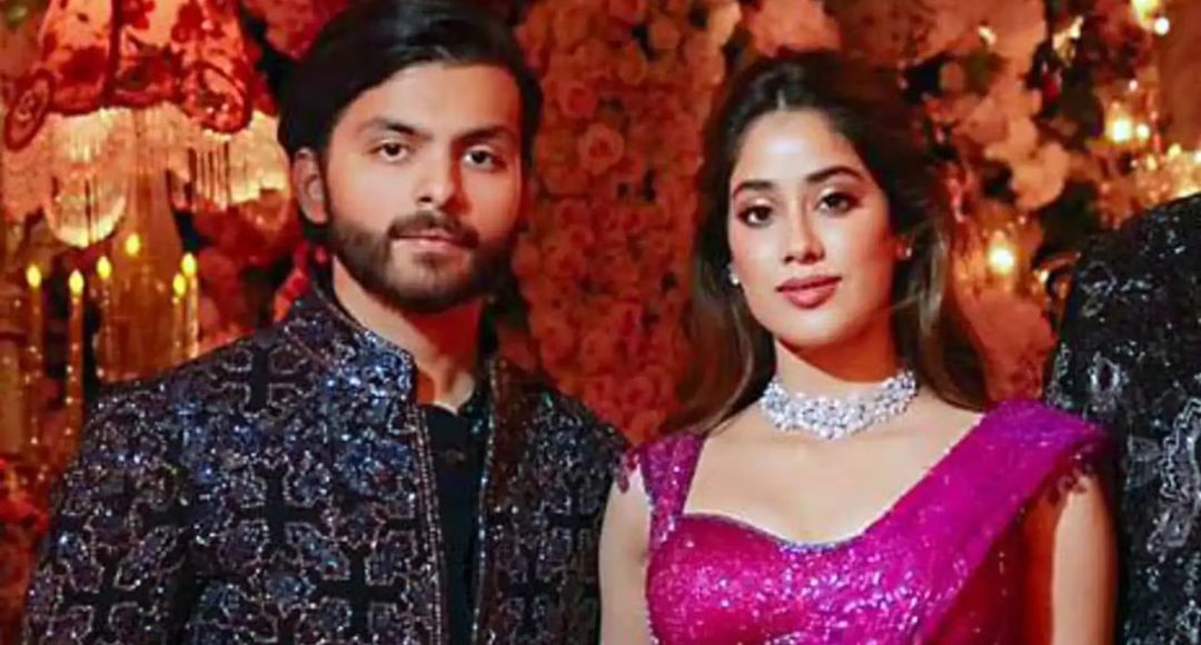 Janhvi Kapoor