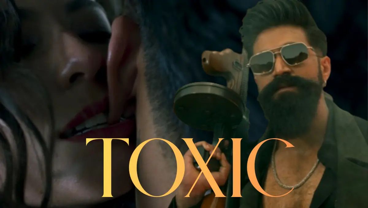 Toxic