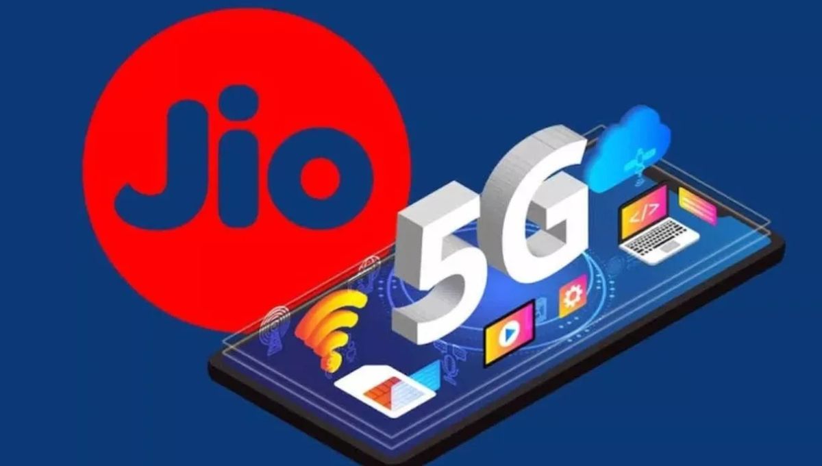 Jio