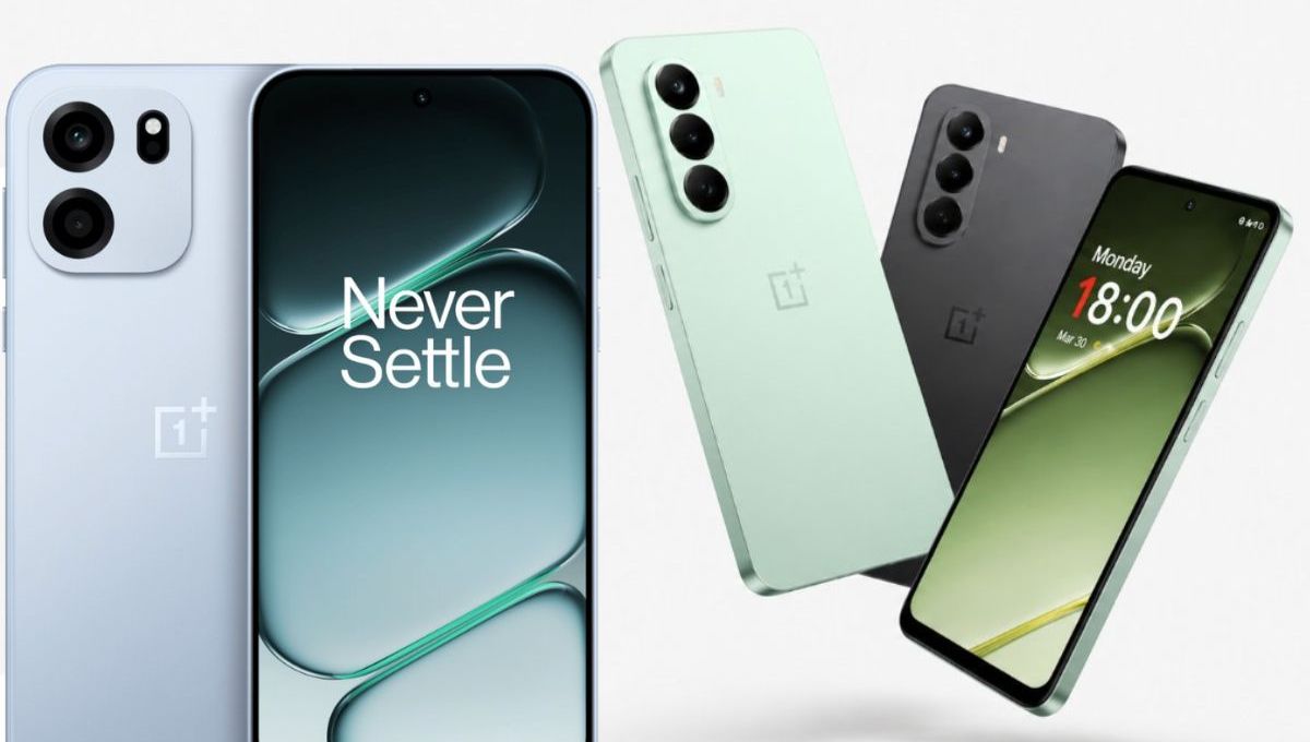 OnePlus