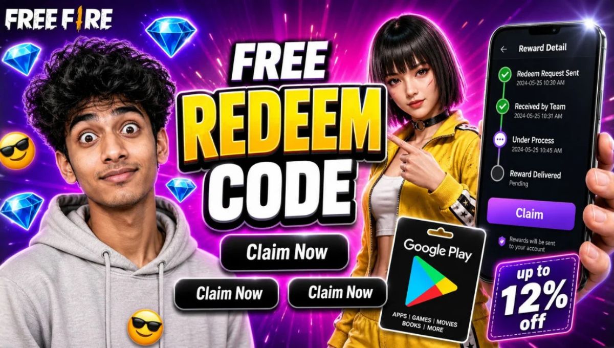 Free Fire