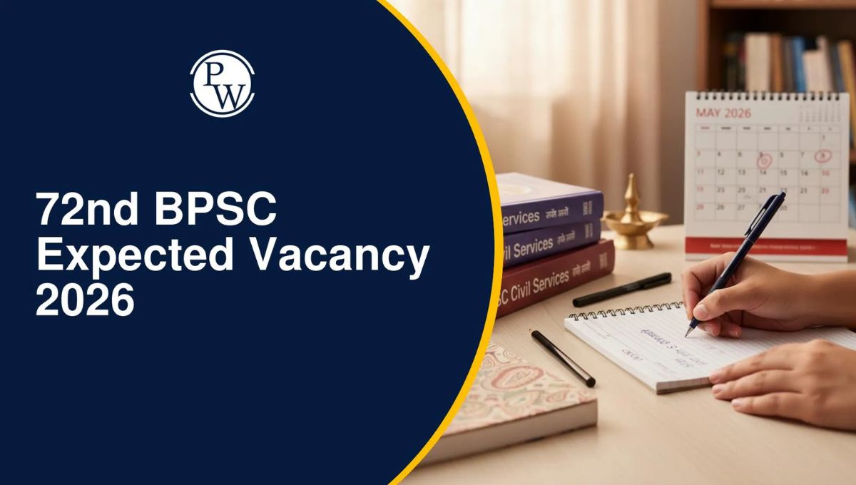 BPSC 72nd Exam