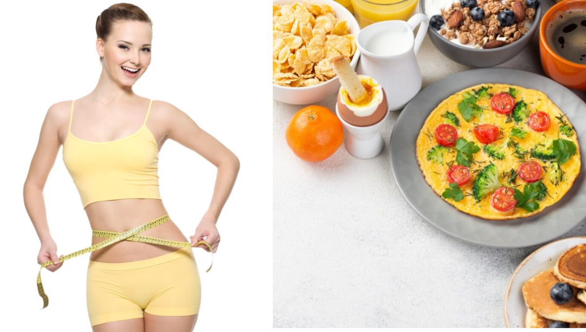 Weight Loss Tips