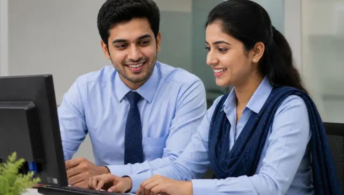 SBI PO Recruitment 2026