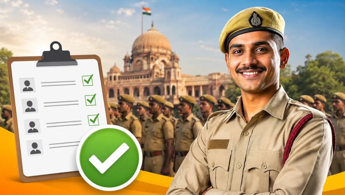 UP Police