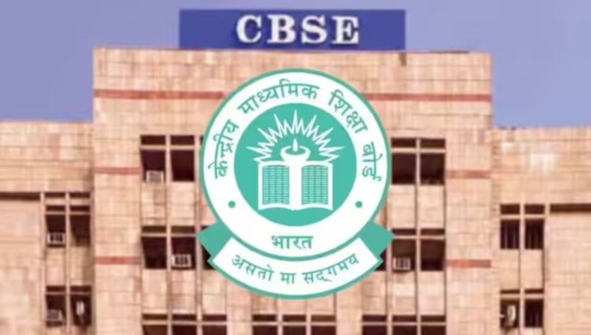CBSE