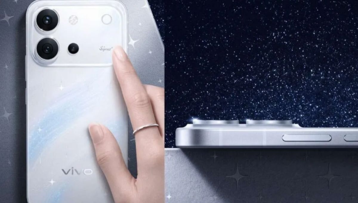 vivo S60