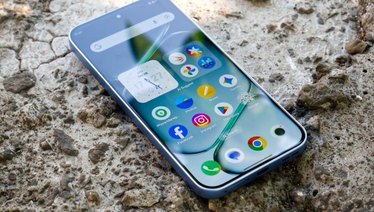 OnePlus Nord CE6