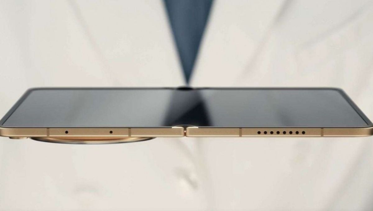 Oppo Find N6