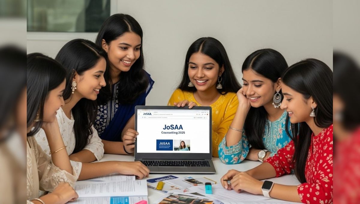 JoSAA Counselling 2026: IIT मिला या NIT? ऐसे करें रजिस्ट्रेशन, जानें कब आएगी पहली सीट अलॉटमेंट लिस्ट
