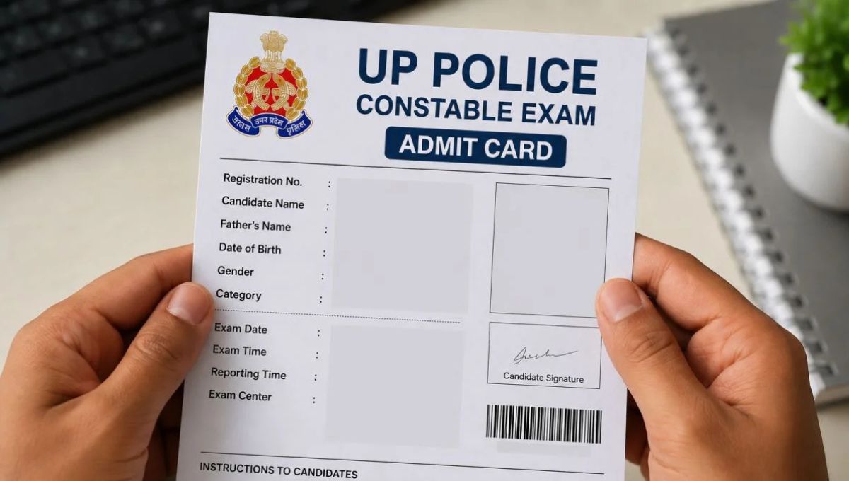 UP Police