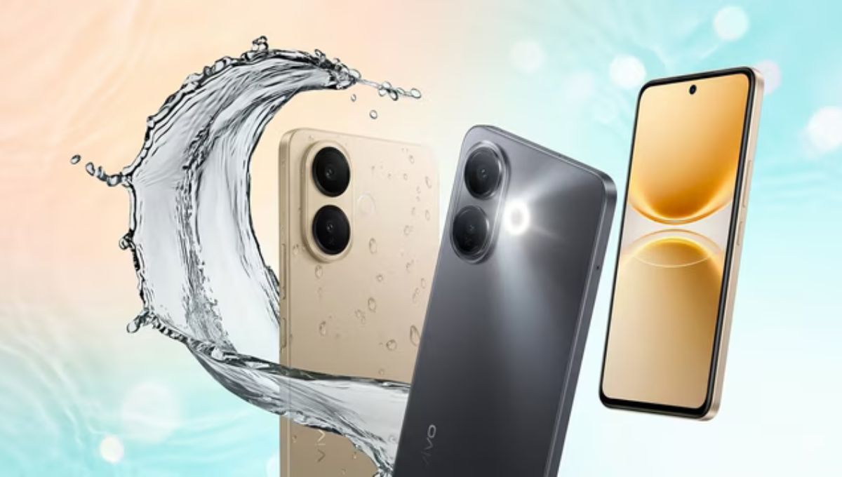 vivo V70 Lite