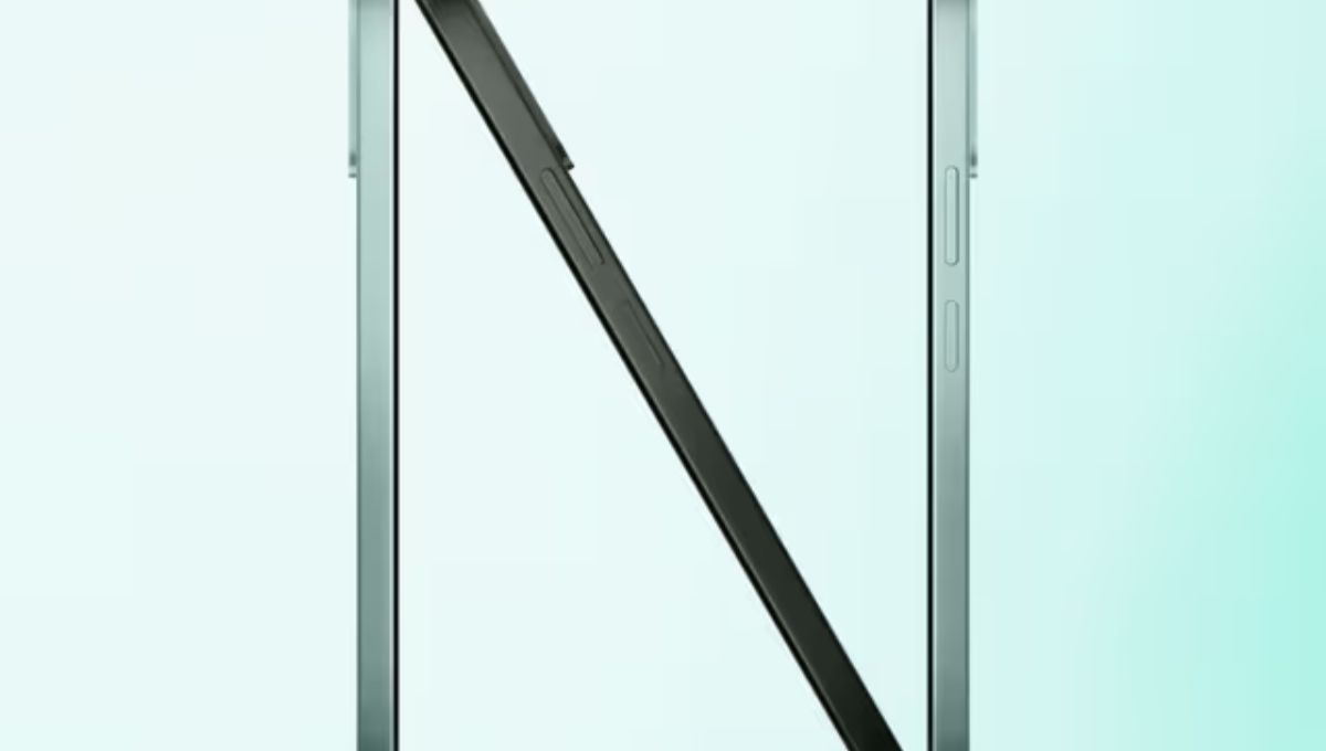 OnePlus N6