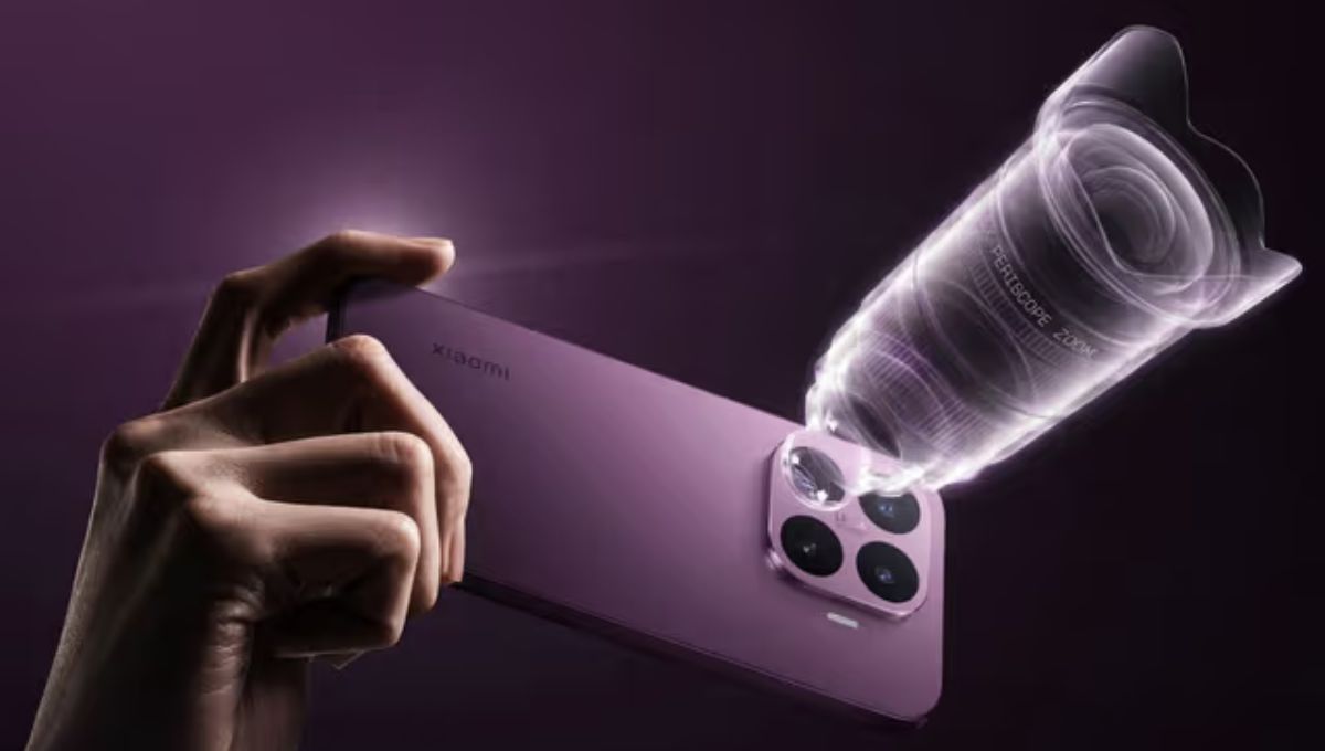Xiaomi 17T