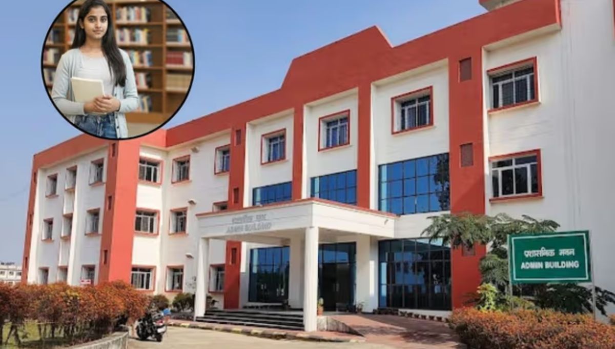 IIIT Ranchi