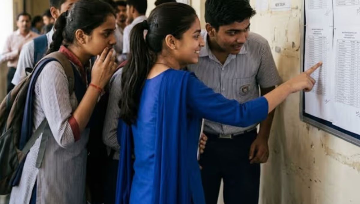 OFSS Bihar 11th Admission 2026
