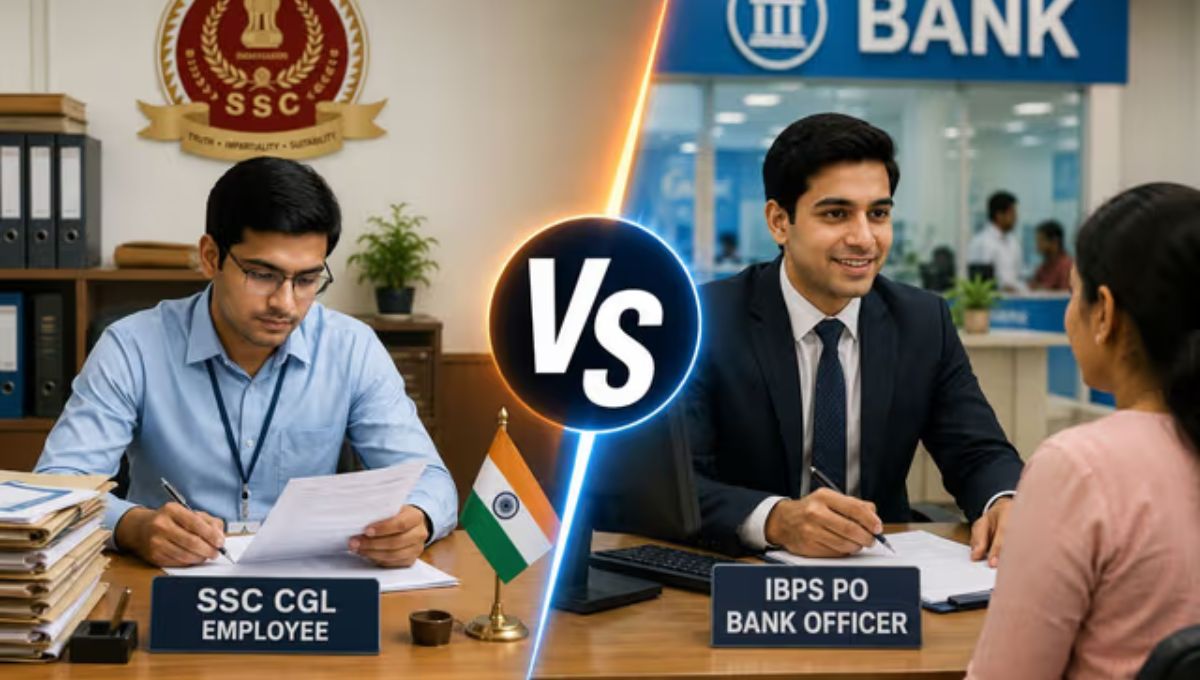 IBPS PO
