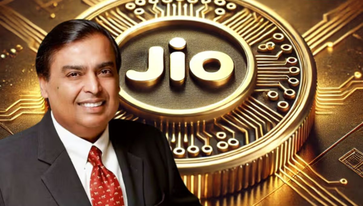 JioCoin